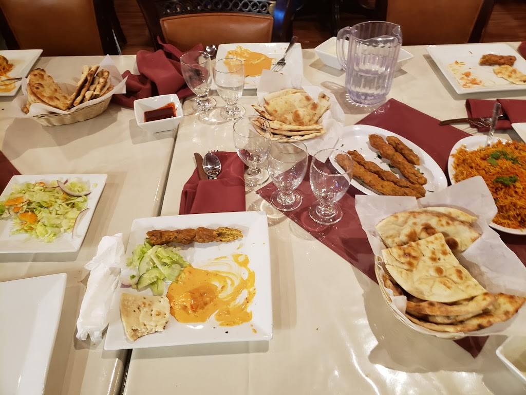 Bismillah Restaurant | restaurant | 1350 Dorsey Rd, Hanover, MD 21076, USA | 4108591112 OR +1 410-859-1112