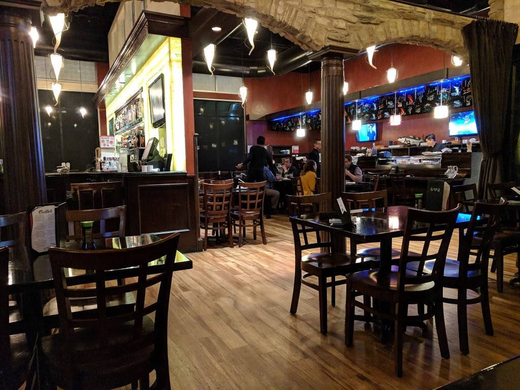 Prime Sushi | restaurant | 4980 Main St, Kansas City, MO 64112, USA | 8169314829 OR +1 816-931-4829