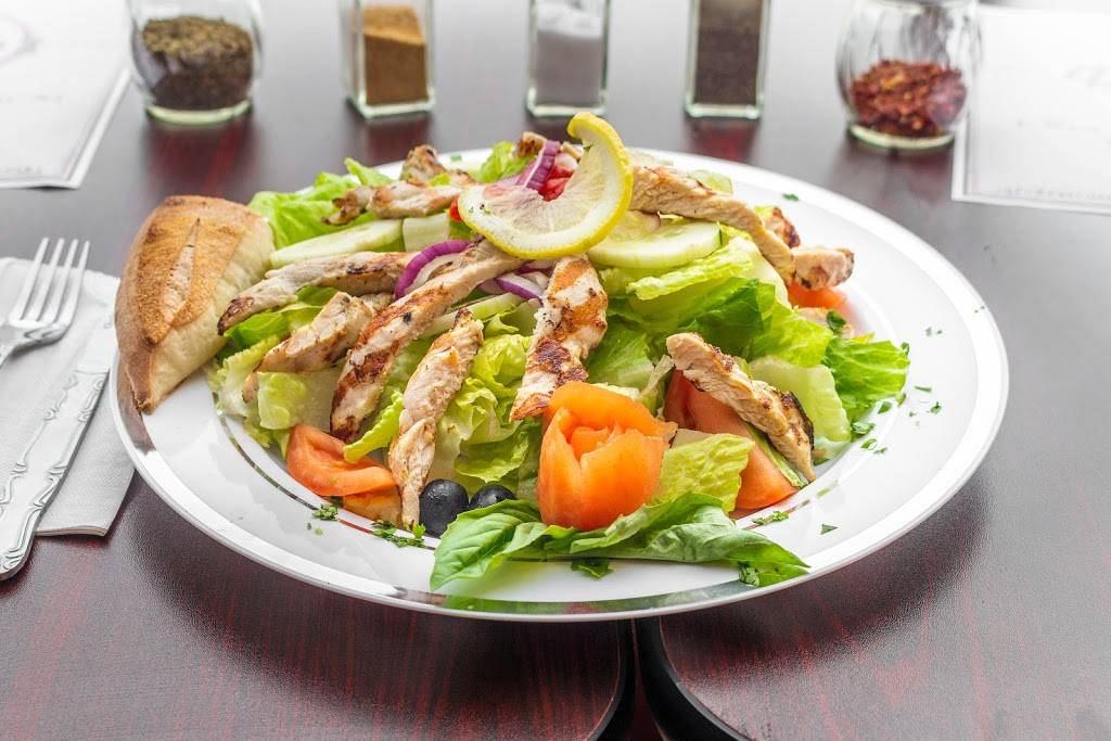 Rascos | restaurant | 4 Main St, Edgewater, NJ 07020, USA | 2019175115 OR +1 201-917-5115