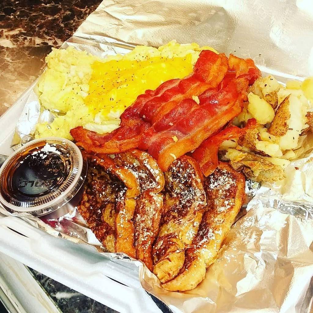 Taste of Heaven | restaurant | 3436 Belair Rd, Baltimore, MD 21213, USA | 4434384395 OR +1 443-438-4395