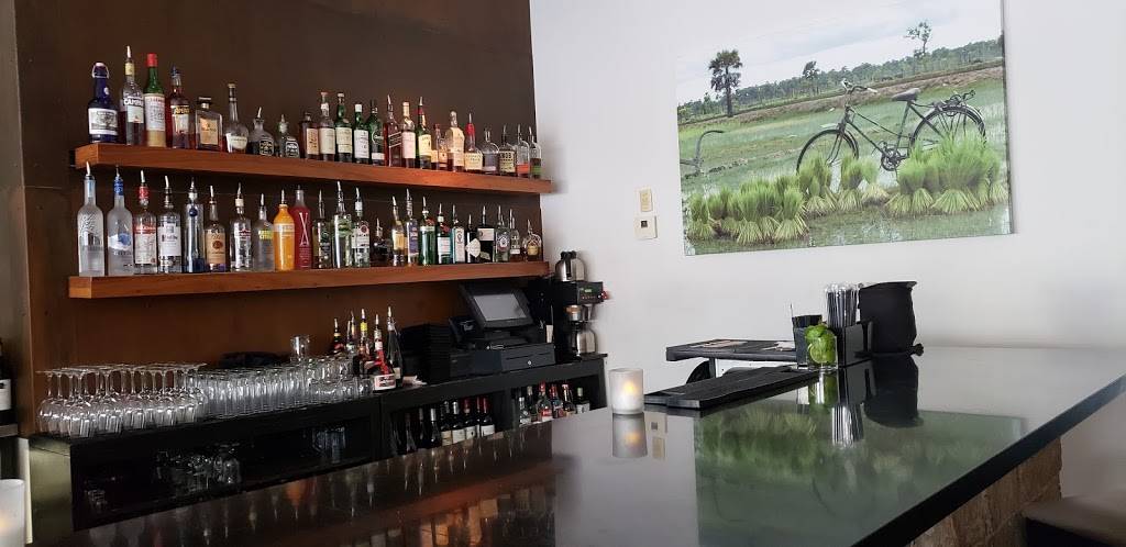 Keo | restaurant | 3524 S Peoria Ave, Tulsa, OK 74105, USA | 9187948200 OR +1 918-794-8200