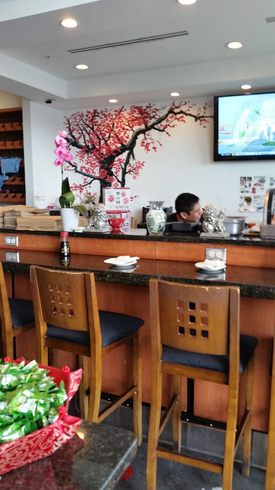 Xian Sushi and Noodle | restaurant | 1801 E 51st St C370, Austin, TX 78723, USA | 5124697878 OR +1 512-469-7878