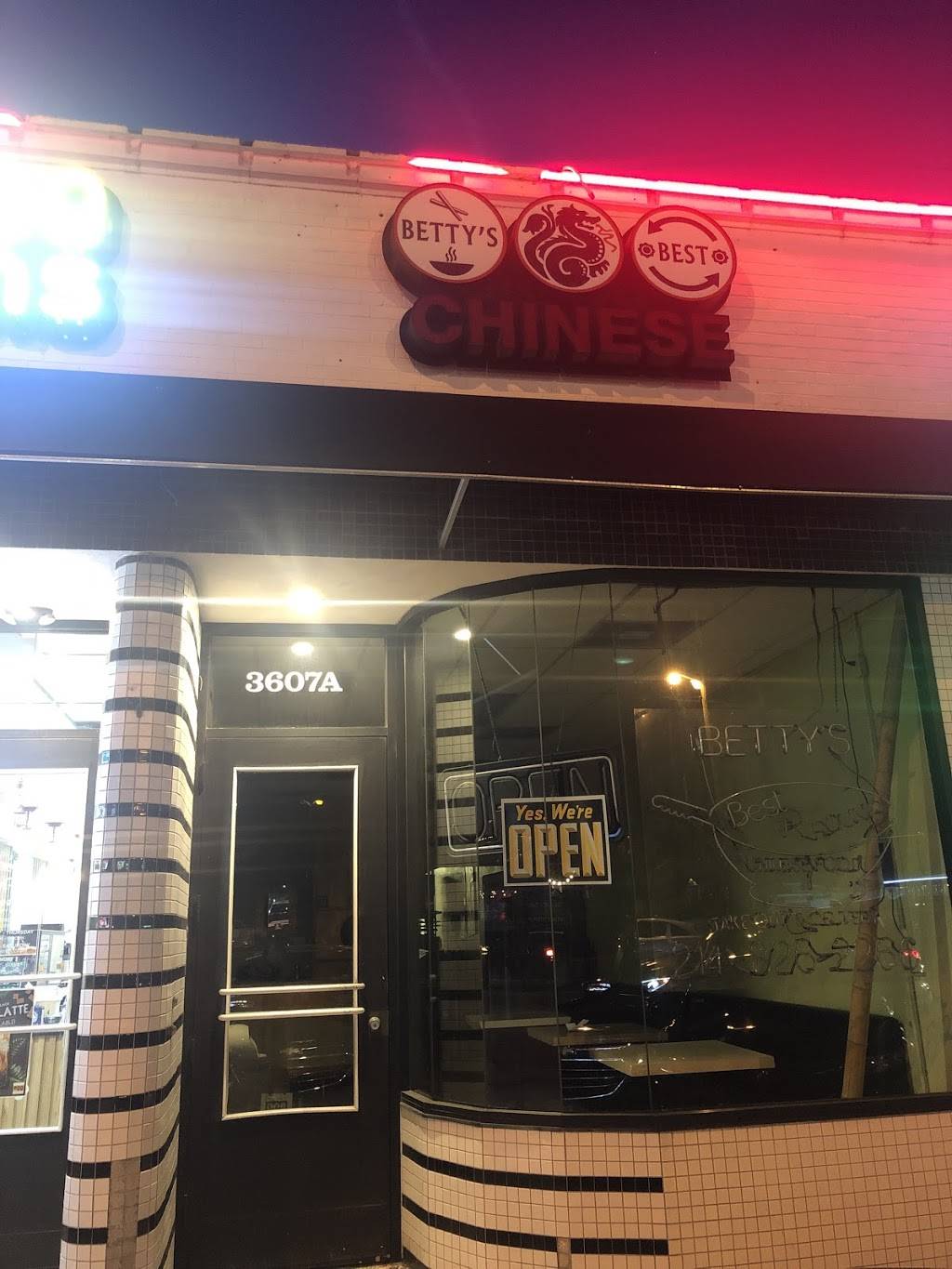 Bettys Best Around | meal delivery | 3607A Greenville Ave, Dallas, TX 75206, USA | 2148262266 OR +1 214-826-2266