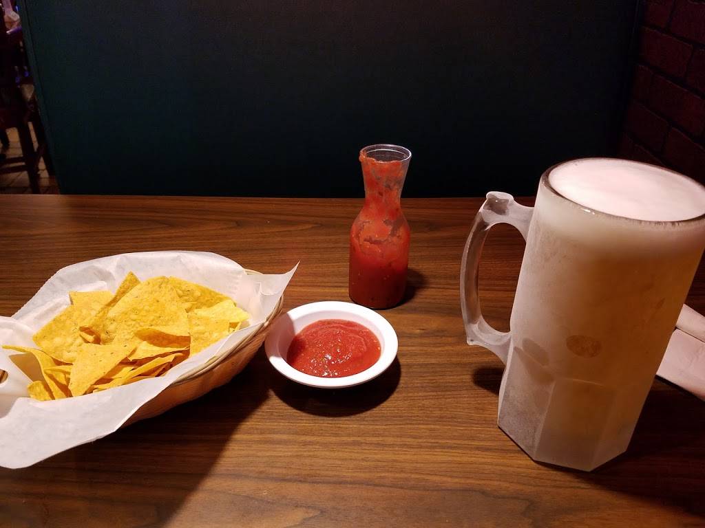 Los Amigos Restaurant | restaurant | 1818 N Main St, Beaver Dam, KY 42320, USA | 2702742250 OR +1 270-274-2250