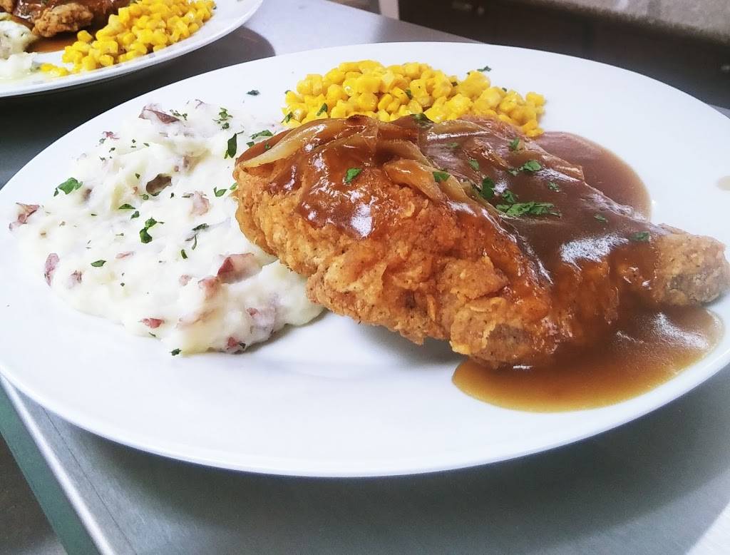 smays cafe | restaurant | 365 W Pine St, Ponchatoula, LA 70454, USA | 9854671173 OR +1 985-467-1173