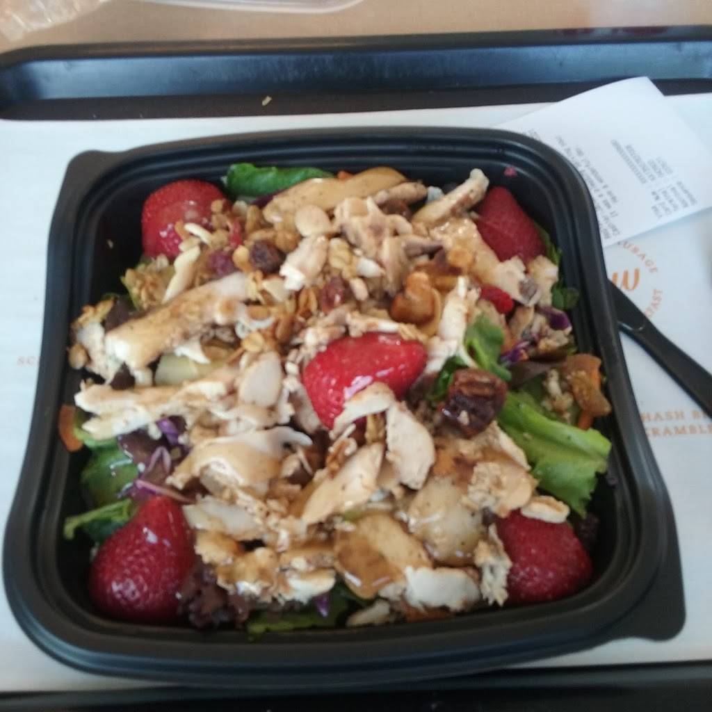 Chick-fil-A | restaurant | 1540 E Woodlawn Rd, Charlotte, NC 28209, USA | 7045290399 OR +1 704-529-0399