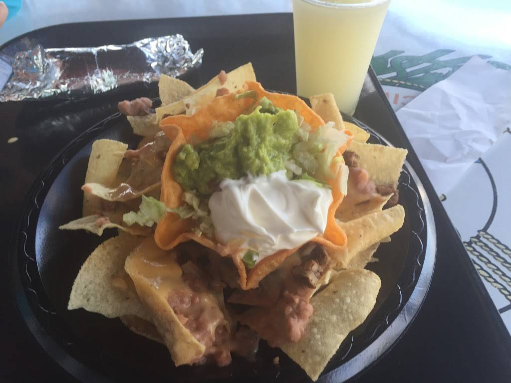 Taco Cabana | restaurant | 7339 San Pedro Ave, San Antonio, TX 78216, USA | 2103449724 OR +1 210-344-9724