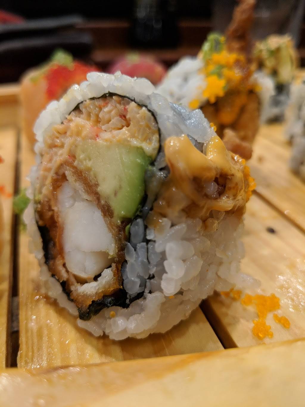 Sakura Japanese Steak, Seafood House & Sushi Bar | restaurant | 4215 E Black Horse Pike, Mays Landing, NJ 08330, USA | 6094850071 OR +1 609-485-0071