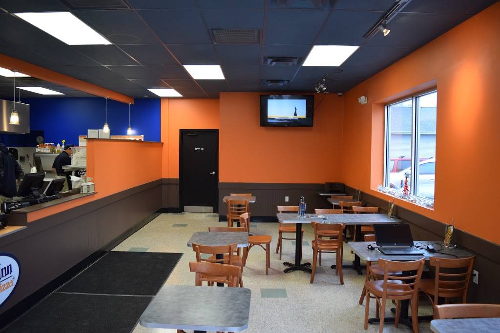 Cottage Inn Pizza | meal delivery | 434 S 11th St, Niles, MI 49120, USA | 2692620369 OR +1 269-262-0369