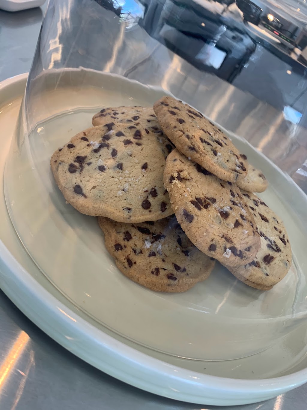 HOMEROOM | cafe | 358 Righters Mill Rd, Gladwyne, PA 19035, USA | 6106155985 OR +1 610-615-5985