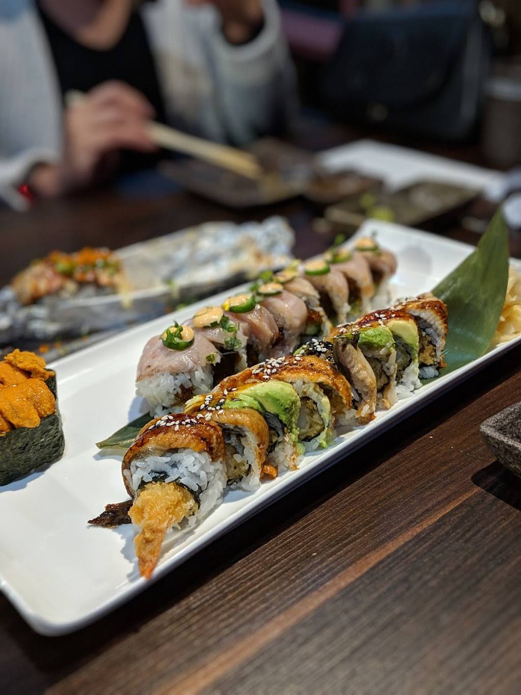 Kigawa Bistro | restaurant | 2108 Marina Blvd, San Leandro, CA 94577, USA | 5106264165 OR +1 510-626-4165