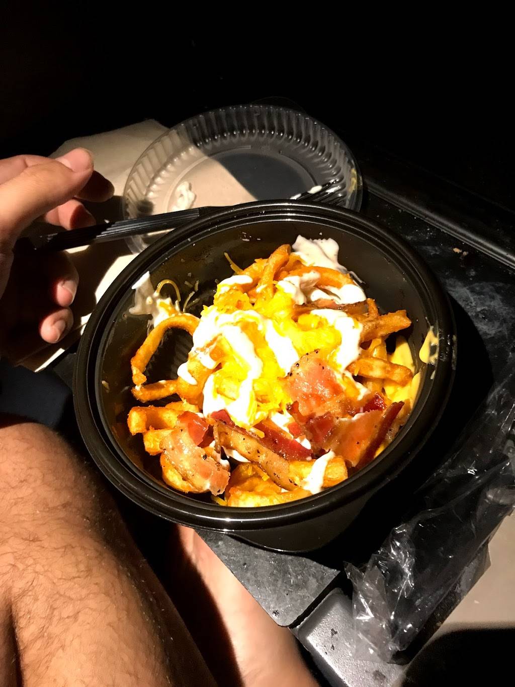 Arbys | restaurant | 1911 Hwy 34 West, Dillon, SC 29536, USA | 8437742205 OR +1 843-774-2205