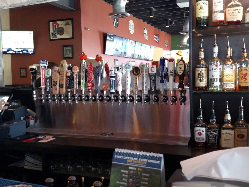 Beef O Bradys | restaurant | 6340 Scioto Darby Rd, Hilliard, OH 43026, USA | 6145299464 OR +1 614-529-9464