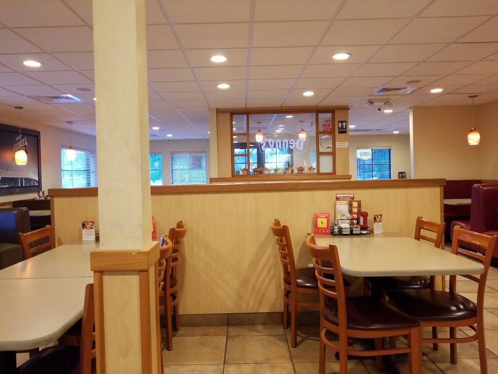 Dennys | restaurant | 97630 Overseas Hwy, Key Largo, FL 33037, USA | 3054402023 OR +1 305-440-2023