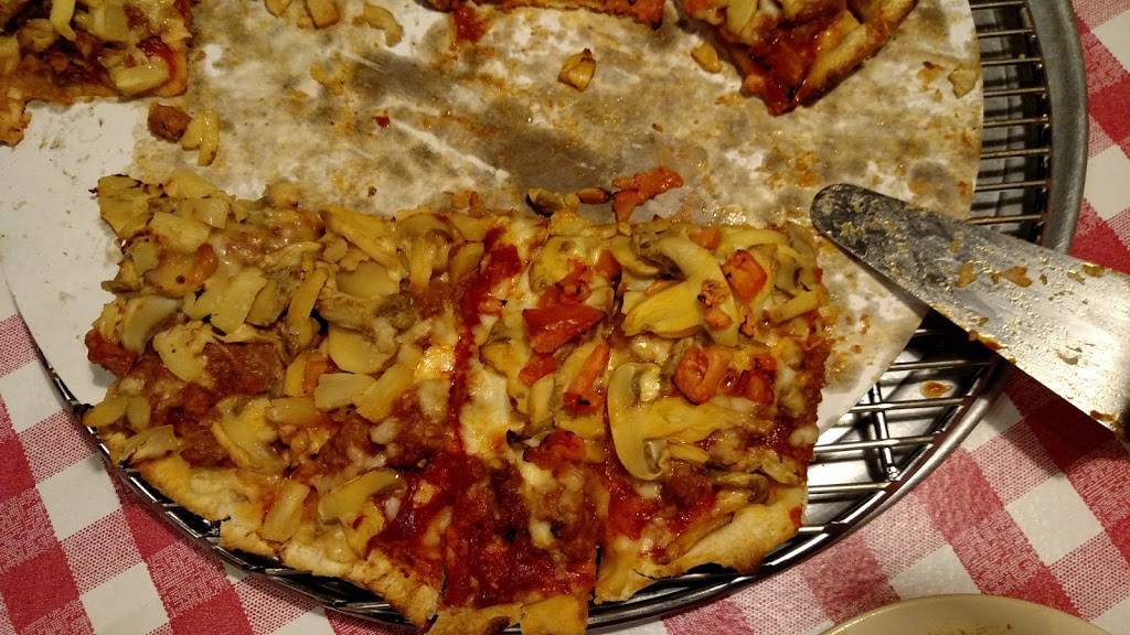 Aurelios Pizza | restaurant | 2330 US-35, La Porte, IN 46350, USA | 2193249950 OR +1 219-324-9950