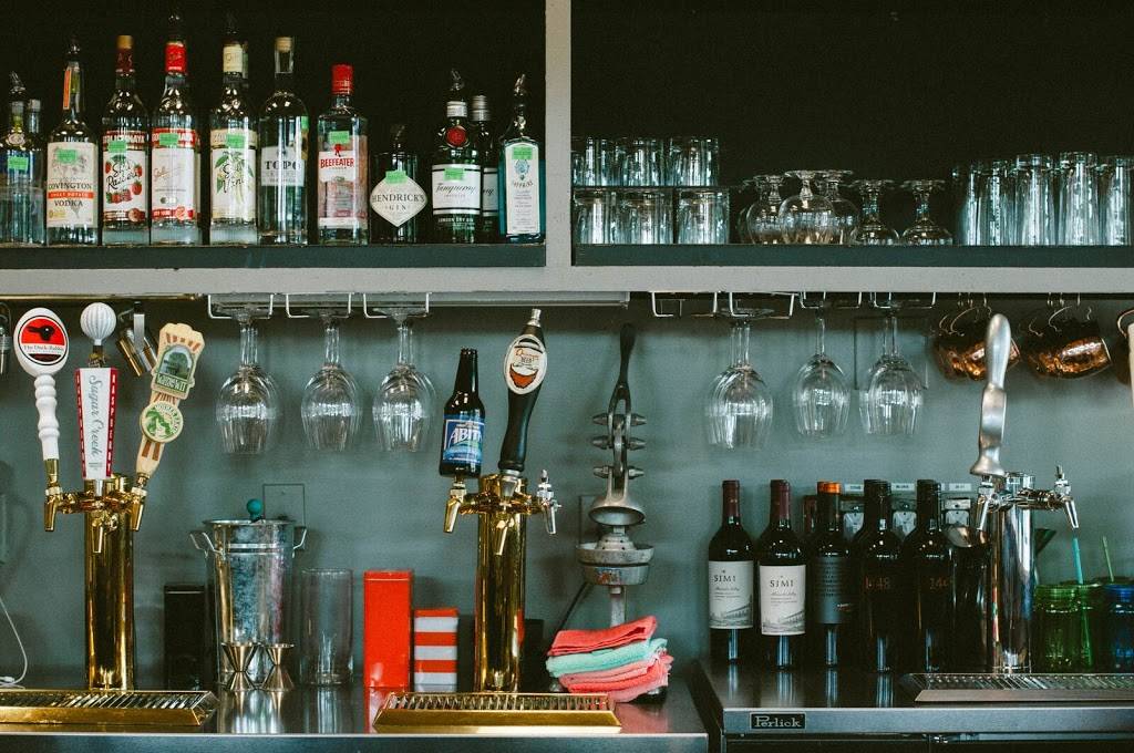 Social. Southern Kitchen & Cocktails | restaurant | 5232 Robinhood Village Dr, Winston-Salem, NC 27106, USA | 3368938737 OR +1 336-893-8737