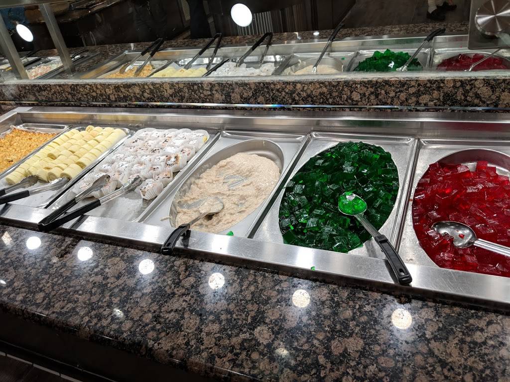 Tangs Asian Buffet | restaurant | 17631 17th St, Tustin, CA 92780, USA | 7148323338 OR +1 714-832-3338