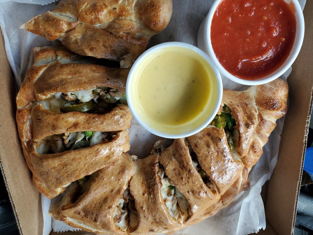 Uncle Bills Pizzeria | restaurant | 112 W Shotwell St, Bainbridge, GA 39819, USA | 2292462247 OR +1 229-246-2247