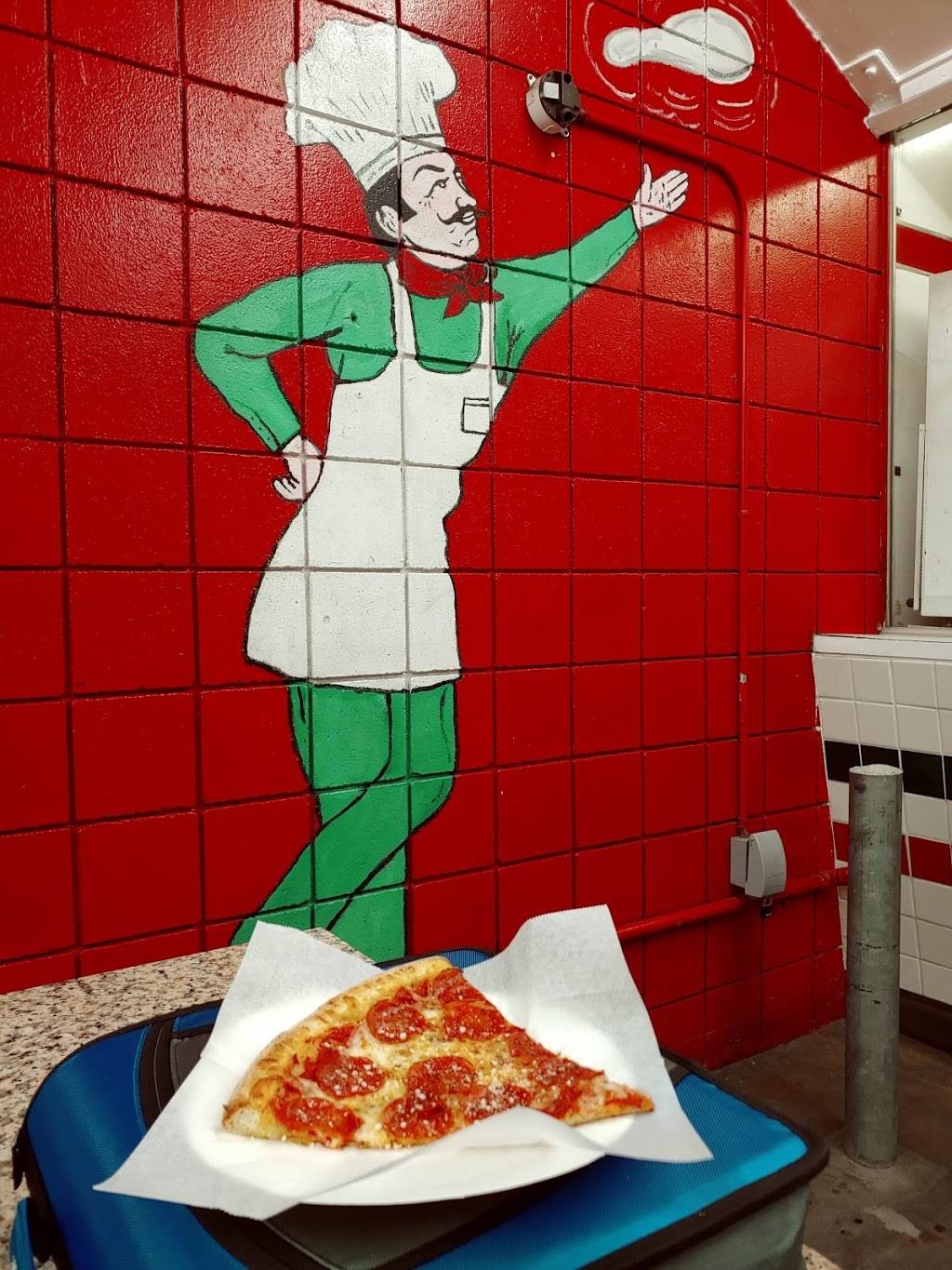 Gigis pizza | restaurant | 16006 Crenshaw Blvd, Gardena, CA 90249, USA | 3103270355 OR +1 310-327-0355