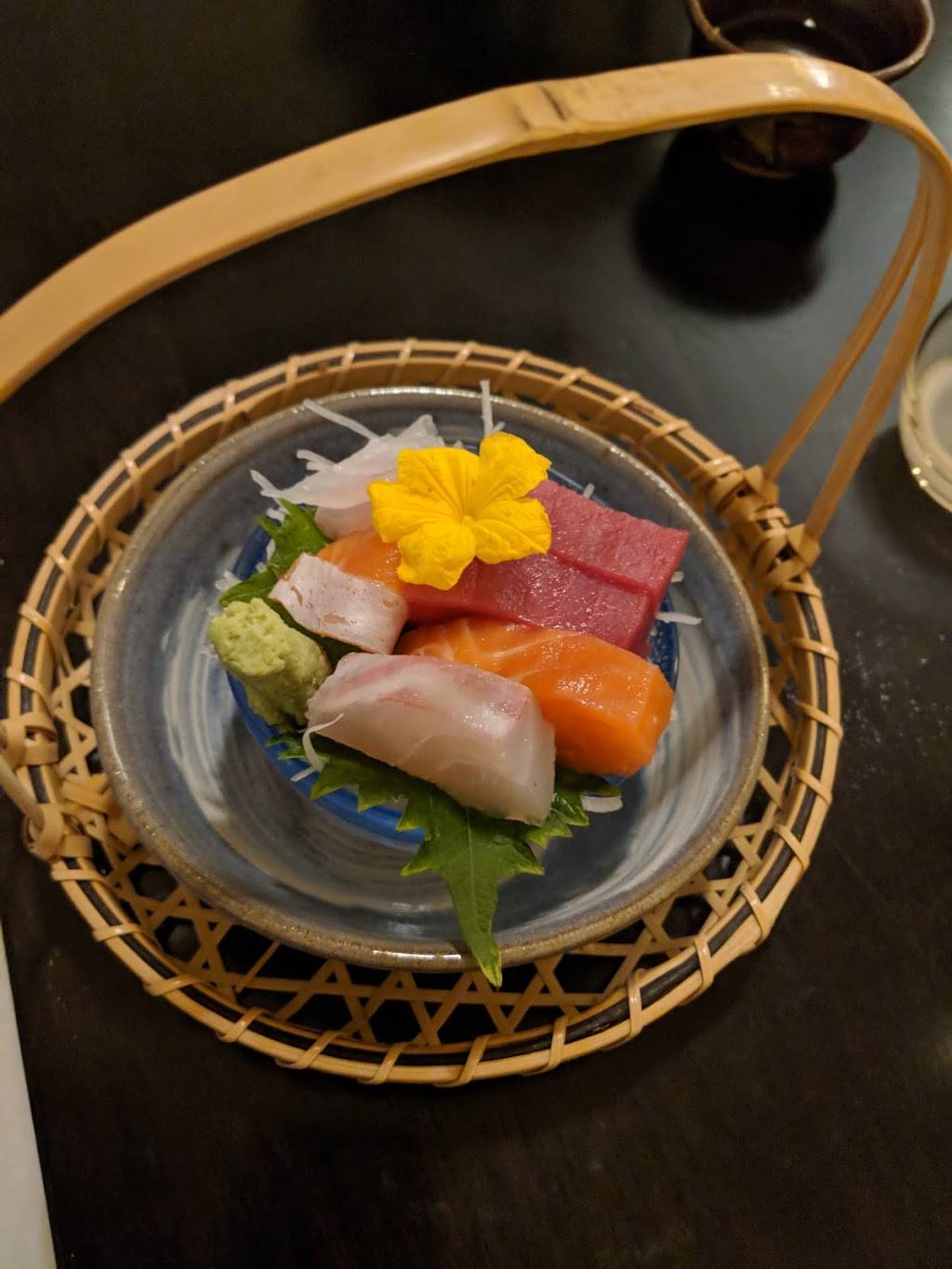 Yoichis | restaurant | 230 E Victoria St, Santa Barbara, CA 93101, USA | 8059626627 OR +1 805-962-6627