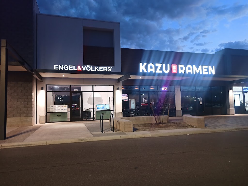 Kazu Ramen | restaurant | 1849 E Williams Field Rd Suite 105, Gilbert, AZ 85295, USA | 4806872319 OR +1 480-687-2319