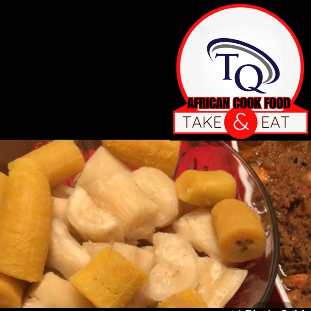 TQ African Cook Food Restaurant | restaurant | 116 N Indiana Ave, Sioux Falls, SD 57103, USA | 8657704114 OR +1 865-770-4114