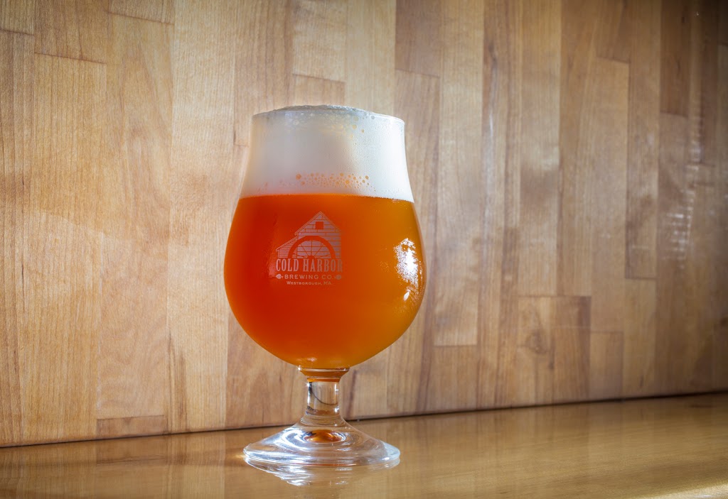 Cold Harbor Brewing LLC | restaurant | 66 Otis St, Westborough, MA 01581, USA | 5083291790 OR +1 508-329-1790