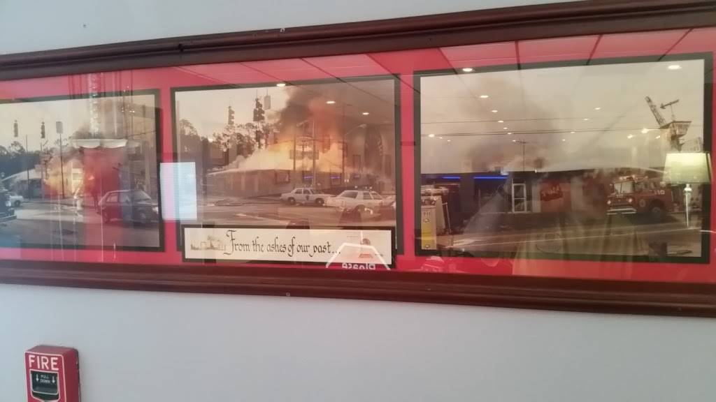 Tom & Bettys Restaurant | restaurant | 2134 Park Ave, Orange Park, FL 32073, USA | 9043751965 OR +1 904-375-1965