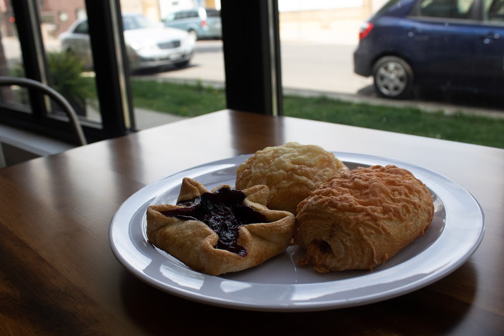 The Madison Marquette Cafe | restaurant | 414 S Baldwin St, Madison, WI 53703, USA | 6082392928 OR +1 608-239-2928