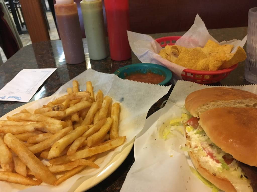 Bandera Jalisco | restaurant | 1117 Bandera Rd, San Antonio, TX 78228, USA | 2104388226 OR +1 210-438-8226