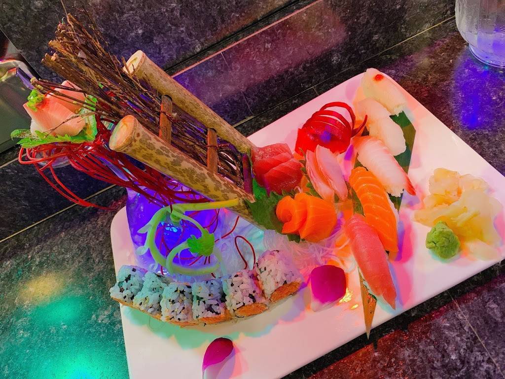 Sake house Asian food & Bar | restaurant | 53 Mc Dermott Ave, Torrington, CT 06790, USA | 8606182555 OR +1 860-618-2555