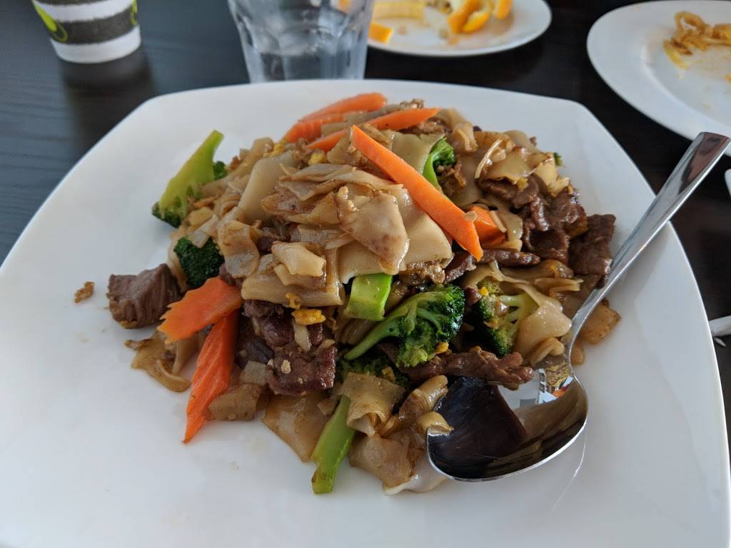 I’m Thai Cuisine | restaurant | 3170 Vista Del Camino Rd, Marina, CA 93933, USA | 8317188173 OR +1 831-718-8173