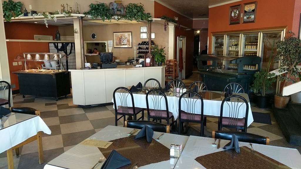 Taste of Little India | restaurant | 1052 W Main St, Merced, CA 95340, USA | 2097222230 OR +1 209-722-2230