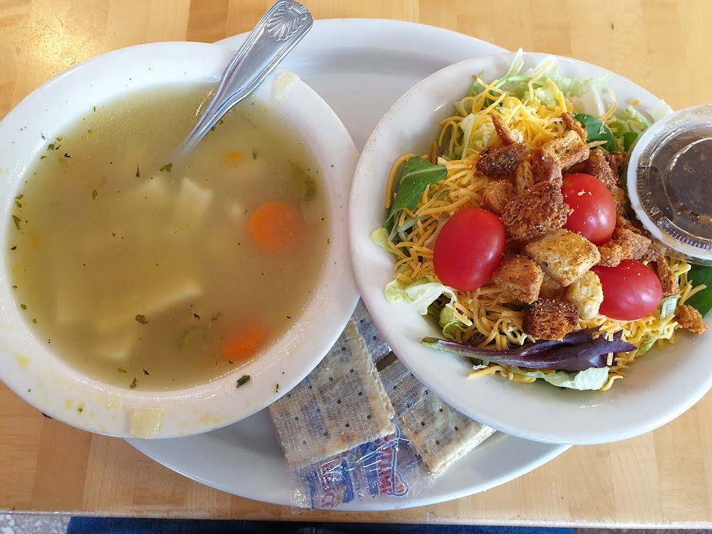 The Dutch Oven | restaurant | 100 Blues Alley Ln, Clarksdale, MS 38614, USA | 6626219766 OR +1 662-621-9766