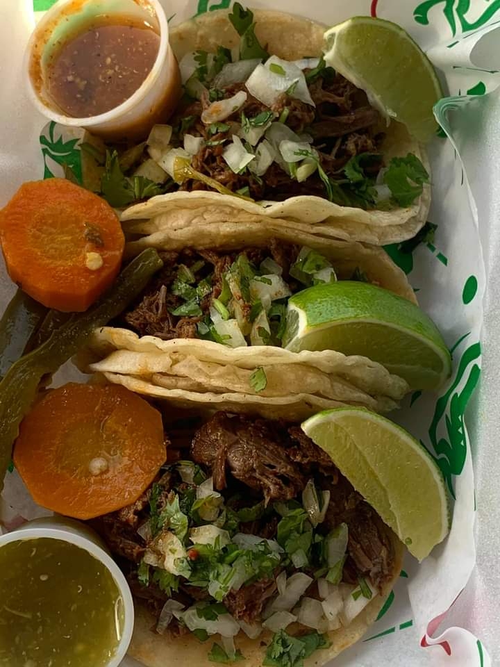 Los toros tacos y mas | restaurant | 4548 NW 23rd St, Oklahoma City, OK 73127, USA | 4059680197 OR +1 405-968-0197