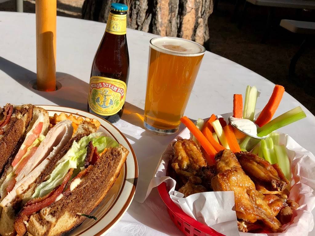 Crosbys Tavern & Gaming | restaurant | 868 Tahoe Blvd # 4, Incline Village, NV 89451, USA | 7758331030 OR +1 775-833-1030