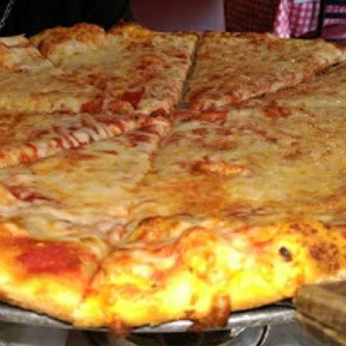 Brick Oven Pizza | restaurant | 108 Avon Ave, Newark, NJ 07108, USA | 9738782700 OR +1 973-878-2700