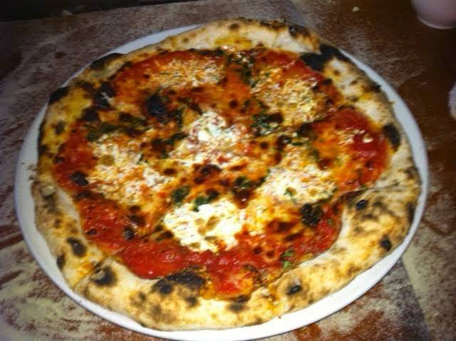 Pazzo | restaurant | 1179 Laurel St, San Carlos, CA 94070, USA | 6505911075 OR +1 650-591-1075