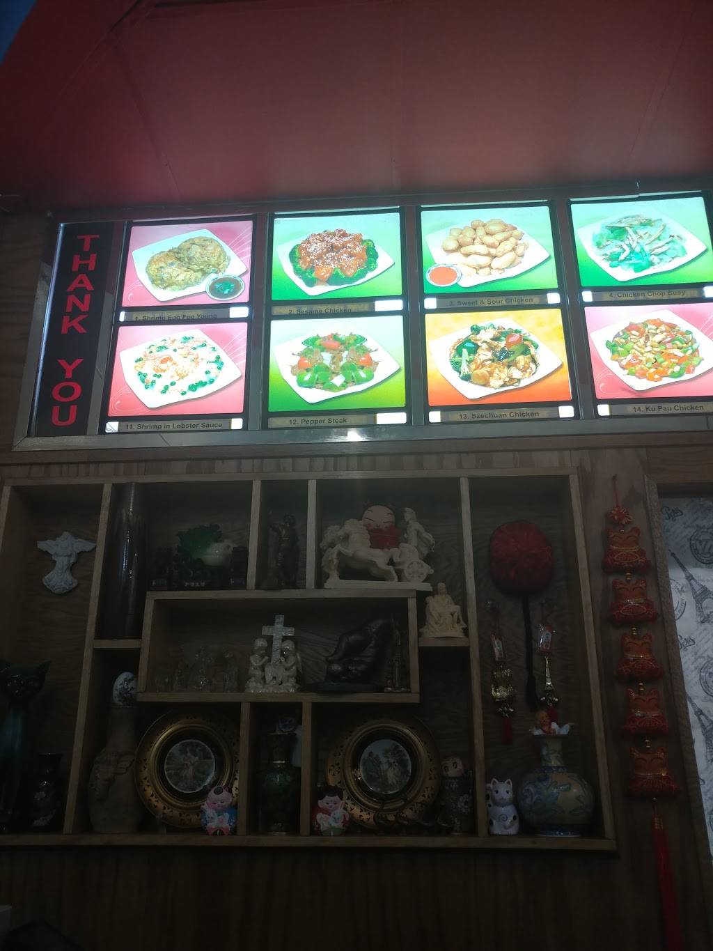 China City | restaurant | 26044 West 12 Mile Road, Southfield, MI 48034, USA | 2485474663 OR +1 248-547-4663