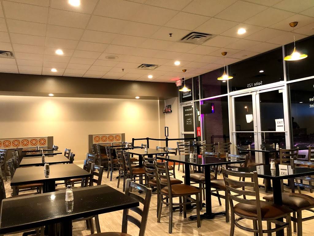 Dawat Indian Cuisine | restaurant | 1701 Legacy Dr #125, Frisco, TX 75034, USA | 4692692982 OR +1 469-269-2982