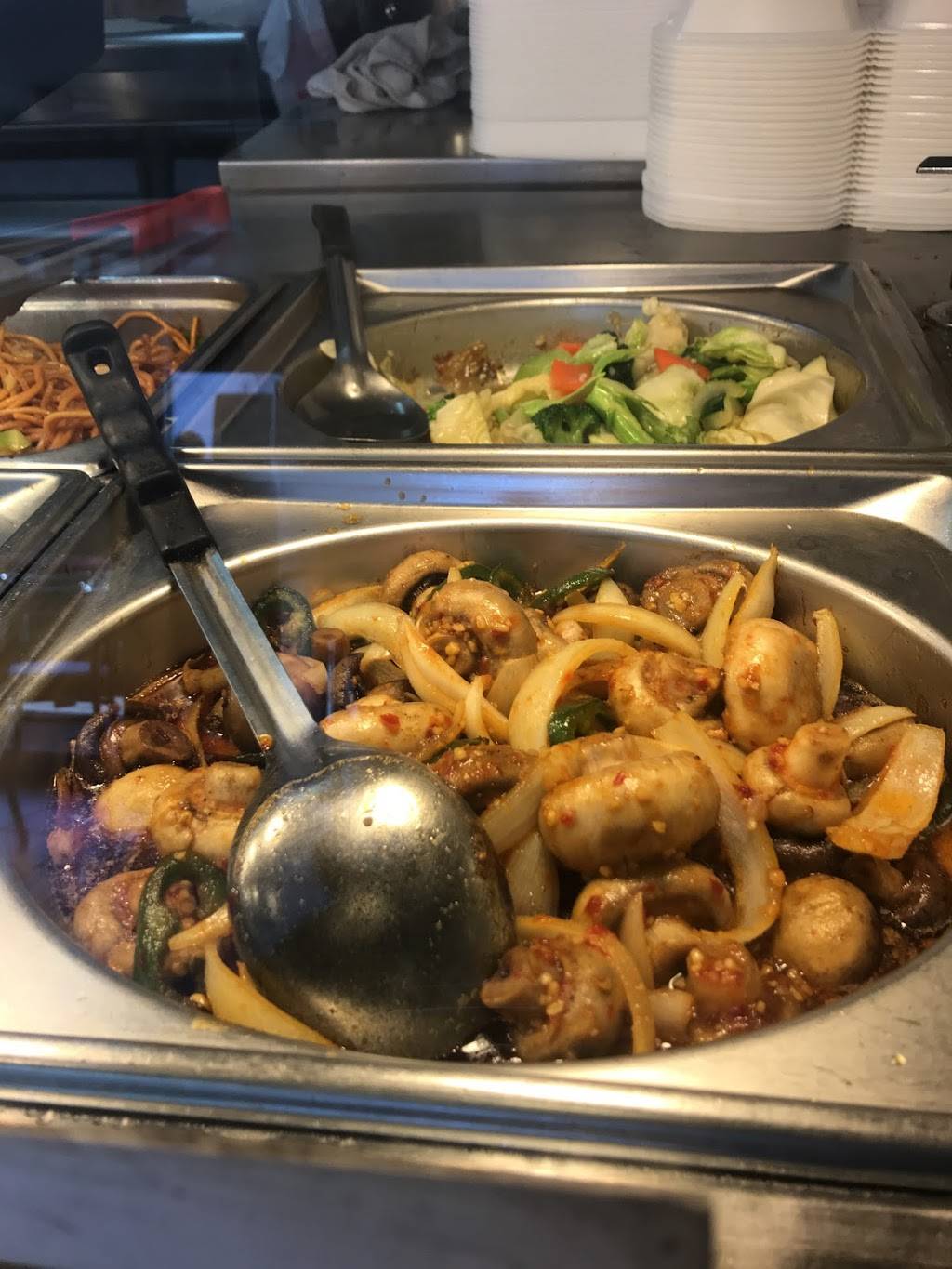 Golden Crane Express | restaurant | 808 S Alvarado St A, Los Angeles, CA 90057, USA | 2137398728 OR +1 213-739-8728