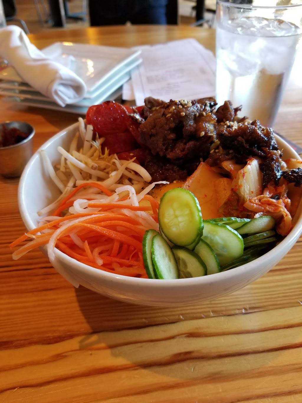 Copper Pig | restaurant | 4611 Macklind Ave, St. Louis, MO 63109, USA | 3144997166 OR +1 314-499-7166