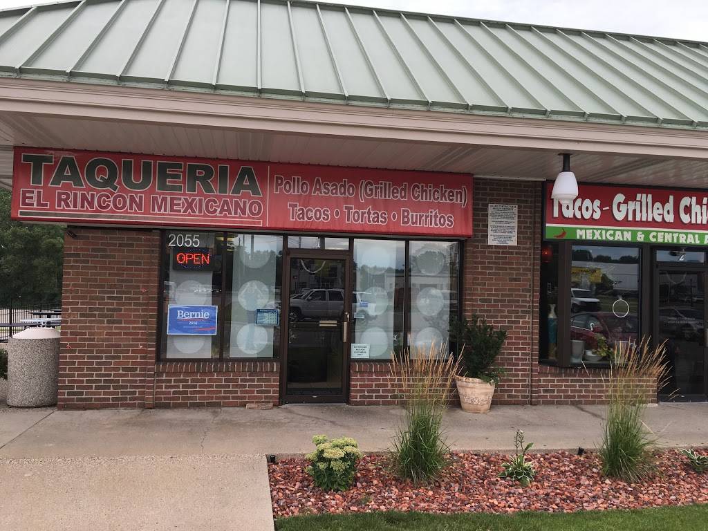 Taqueria El Rincon Mexicano | restaurant | 2055 28th St SE, Grand Rapids, MI 49508, USA | 6162467000 OR +1 616-246-7000