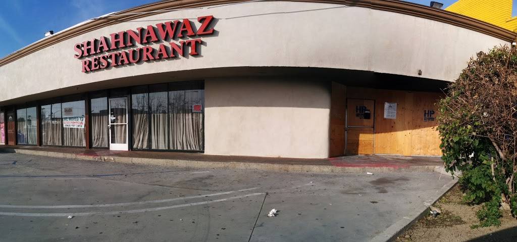 Shahnawaz Restaurant | restaurant | 18728 Pioneer Blvd, Artesia, CA 90701, USA | 5624027443 OR +1 562-402-7443