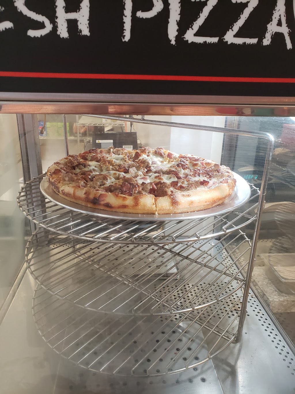 B&Ds Bubba-Q | restaurant | 4130 E Rosebush Rd, Rosebush, MI 48878, USA | 9894448204 OR +1 989-444-8204