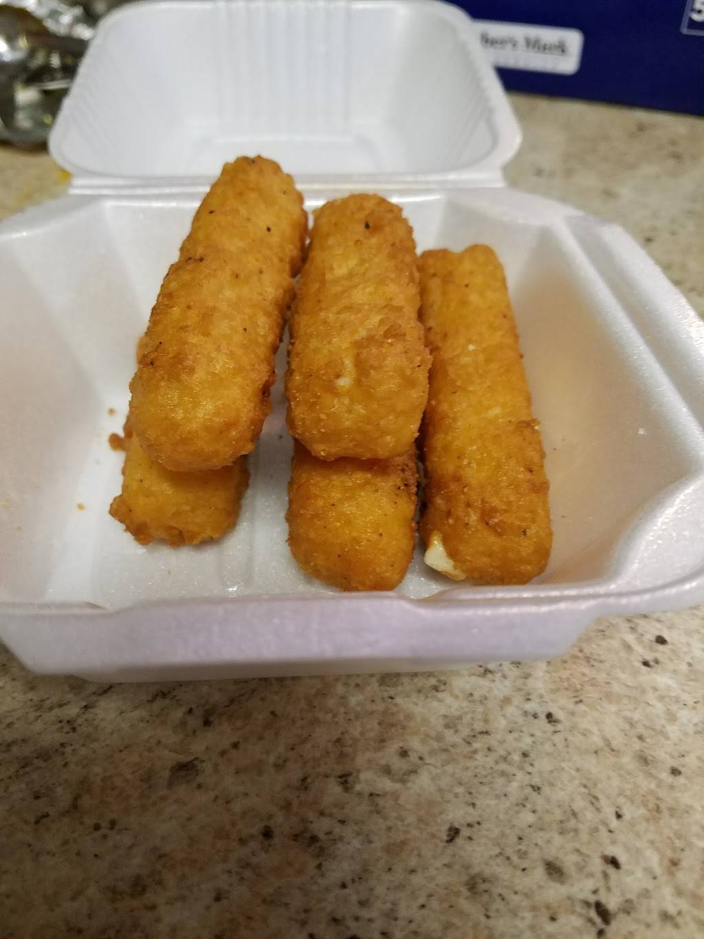 Pizza King | restaurant | 416 E Main St, Camden, IN 46917, USA | 5746862777 OR +1 574-686-2777