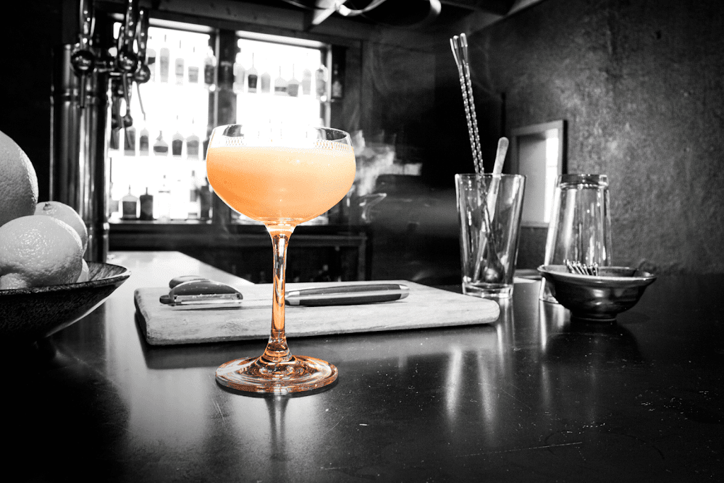 Tinderbox Kitchen | restaurant | 34 S San Francisco St, Flagstaff, AZ 86001, USA | 9282268400 OR +1 928-226-8400