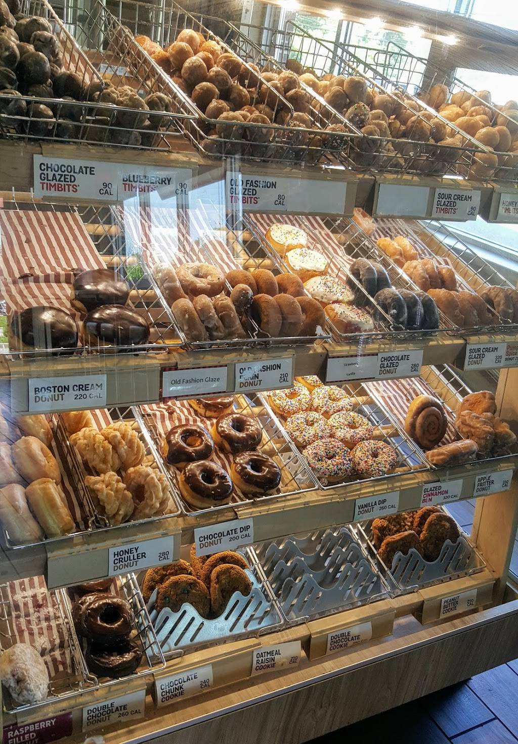 Tim Hortons | restaurant | 8460 Telegraph Rd, Taylor, MI 48180, USA | 3132958484 OR +1 313-295-8484