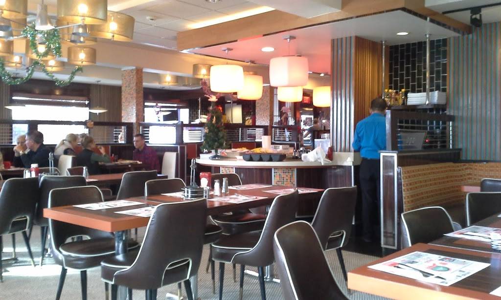 Alps Diner | restaurant | 1420 NJ-23, Wayne, NJ 07470, USA | 9733050033 OR +1 973-305-0033