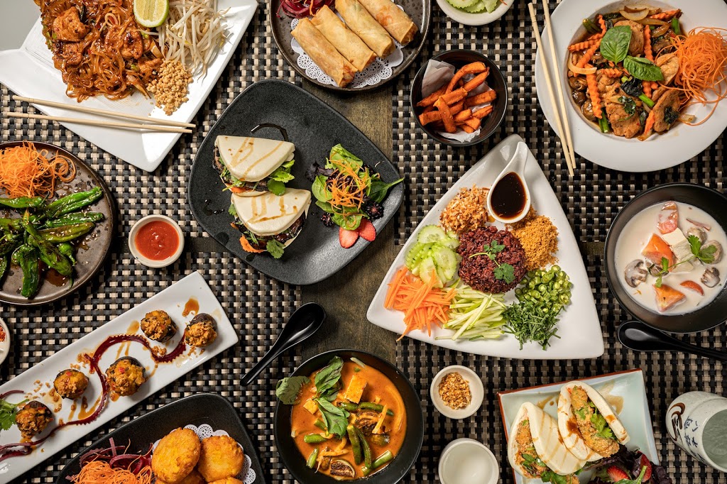 IM Vegan Restaurant | restaurant | 2907 N Lincoln Ave, Chicago, IL 60657, USA | 7739048905 OR +1 773-904-8905